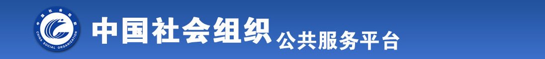 免费肏逼网址全国社会组织信息查询